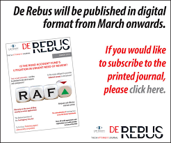 Search Warrants What Do The Courts Require De Rebus Subscribe How To Remove Publishing