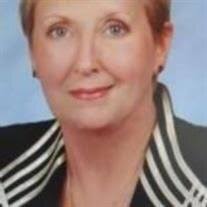 Judith Gail Prejean Obituary