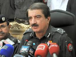 Karachi unrest case: IG Sindh's apology accepted
