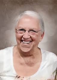 Huguette Simard avis de décès