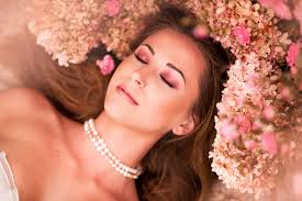 Portfolio of Make-up artist based in Guelph — Anna Laws