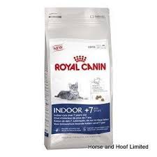 Royal Canin Indoor 7 Cat Food 400g Indoor Cat Food Cat Food Dry Cat Food
