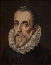 Spanish School, 17th Century