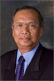 Pemergian allahyarham kembali ke rahmatullah amat dirasai kerana beliau yang juga presiden parti pesaka. Adenan Satem Wikipedia Bahasa Melayu Ensiklopedia Bebas