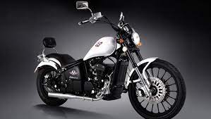 Hyderabad Based Fabulous Beyond Motors India Private Limited Fab Motors Will Soon Be Importing Custom Made Motorcycles From Regal Raptor Motorcycle Fab Moto