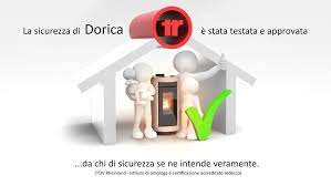 Le stufe a pellet consentono ancora di risparmiare rispetto ai sistemi tradizionali. Thermorossi S P A Fire Lovers Since 1969 Test Stufe A Pellet Altroconsumo Articolo Settembre 2016