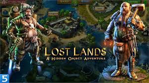 Lost lands is a free hidden object game. Get Lost Lands A Hidden Object Adventure Microsoft Store