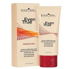 Black And White Bleaching Cream With Hydroquinone Amazon Product Of The Week Black Opal Even True Skintone Brightening Creme Discover The Radiance Boo Brightening Creme Skin Brightening Cream Products Fading Cream