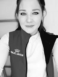 Meet your veterinary business manager