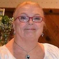 Vickie L. Elmy Obituary