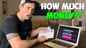 Make money by taking part in paid surveys. I Spent 2 Hours Doing Surveys Online Youtube
