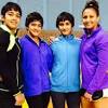 Geeta phogat (born 15 december 1988) is a freestyle wrestler who won india's first ever gold medal in wrestling at the commonwealth games in 2010. 1