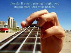 Ukelele on Pinterest | Ukulele, Ukulele Chords and Ukulele Songs via Relatably.com