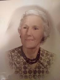 Lillie Viola Kirkland Gordon (1897-1972)