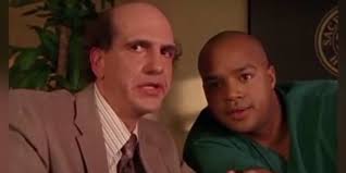 Scrubs: Ted's 10 Funniest Scenes, Ranked