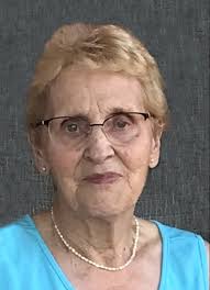 Yolande Lavoie Lepage 1932-2024 |