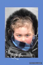 Matilda the dog recovers from illness