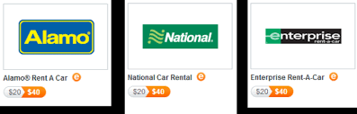 Gift cards are increasingly popular as gifts because they offer the recipient the chance to choose something that he or she really wants. Discover S National Car Rental Certificates