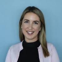 Caroline McCarthy, PHR, MSHRD