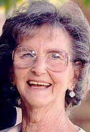 Lillian Jarrett Obituary (1925