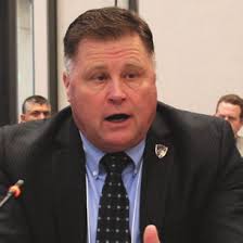 The Police Response to Homelessness