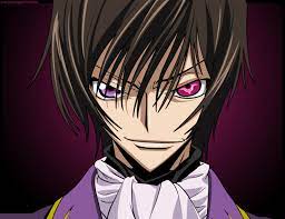 Pin On Code Geass