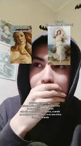 La verdad sobre Afrodita en el arte