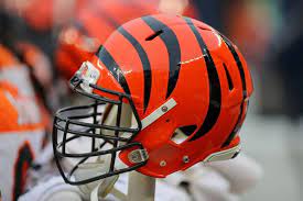 Find out the latest on your favorite nfl teams on cbssports.com. Cincinnati Bengals Use Iconic Helmet Design As Focal Point Of New Uniforms