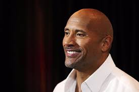 Dwayne Johnson será Doc Savage, "el primer superhéroe de la historia"