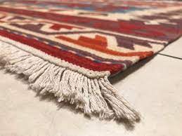 Nomaden sammlerstück alte anatolien zelt band rot kelim old anatolia tent band. Handgefertigter Vintage Kelim Teppich Bei Pamono Kaufen