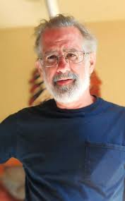 Obituary of Michael Patrick Brauss