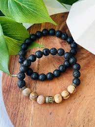 Buddha Stones Bracelet