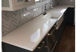 Quartz Kitchen Countertop By Set N Stone Granite In Mcminnville Tn Alignable