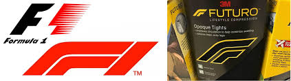 Codemasters has been a leading uk publisher of racing games on console, pc and mobile for over 30 years. This New F1 Logo Clever Marketing