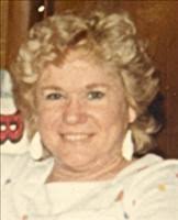 Doris Kinney Obituary (1913