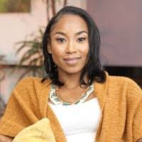 Erica Hand's Instagram, Twitter & Facebook