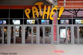 N'hésitez pas à vous inscrire sur la page facebook et me suivre sur instagram. Cinema Pathe Cinema Centre Carre De Soie