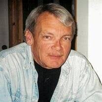 Gary Randolph Howard Obituary (2025)