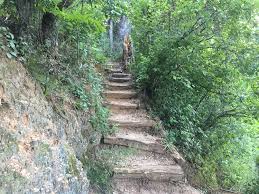 Maybe you would like to learn more about one of these? Hiking Trail At Lady Bird Johnson Rv Park Rv Parks Hiking Trails Country Roads