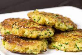 Patate e zucchine al forno; Patate E Zucchine Che Avanzano Facciamo Delle Crocchette Ecco La Ricetta