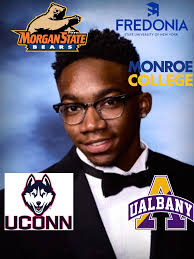 CONGRATS CLASS OF 2023!!