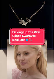 Wicked X Swarovski Collection