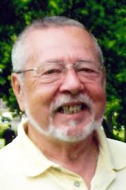 R. Scott Sindledecker, 1942-2020
