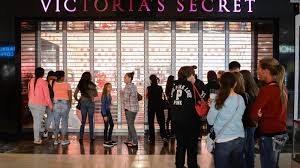 Lingerie made to be seen. Victoria S Secret Coming To Ellenton Premium Outlets
