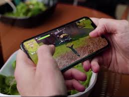 Read all news including political news, current affairs and news headlines online on fortnite mobile today. Fortnite Comes To Iphone News Impressions Video And More Polygon