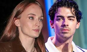 Sophie Turner y su as bajo la manga para ganarle la custodia de sus hijas a  Joe Jonas