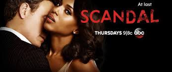A Criminal, A Whore, An Idiot and a Liar: Scandal Episode 211 Recap
