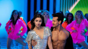 See You At 4pm Today Hookupsong Talia Aliaabhatt Karanjohar Apoorva1972 Tarasutaria Ananyapa Tiger Shroff Student Of The Year Beautiful Girl Photo