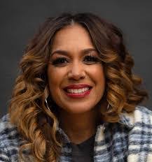 Tawanna Harris's Instagram, Twitter & Facebook