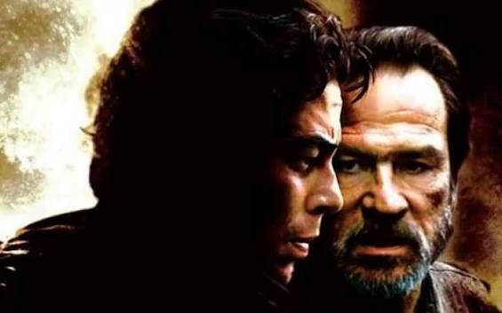 The Hunted (2003) 4K Blu-ray Review | AVForums